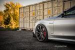 Mercedes-AMG S63 Coupe by Brabus and Driving Emotions 2016 года